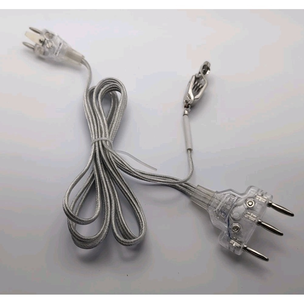 Performance Enhanced Fencing Body Cords Suitable For Competitions New